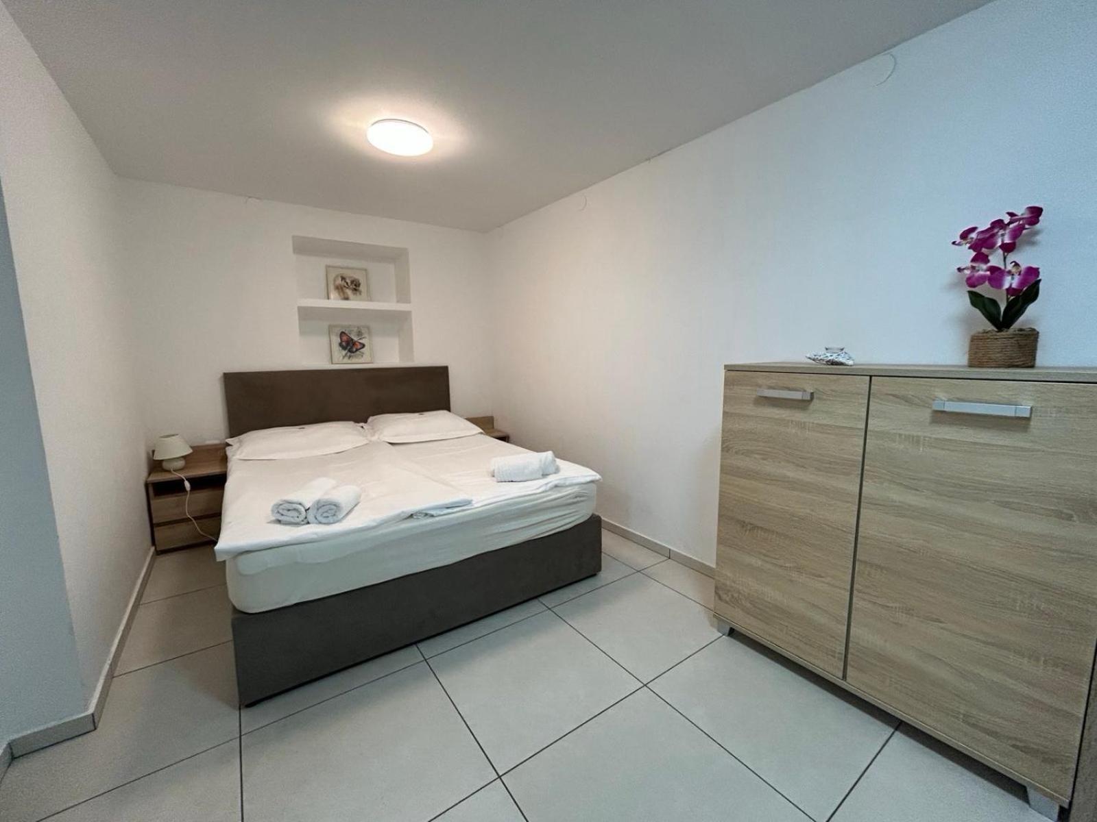 Apartments Janko Bled Kamer foto